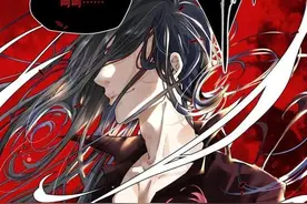 《破云》品读｜黑桃Ｋ笑意盈盈一席话，竟是江停曾经的人间炼狱！图片