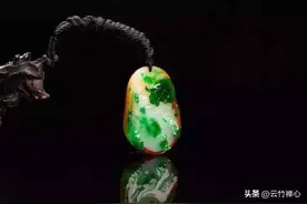 玉石雕刻凤凰的寓意图片