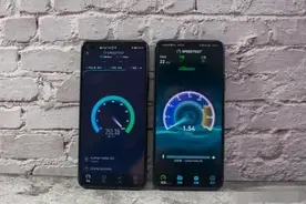 4G悄然降速，2023年必定迎来5G大爆发，赶紧准备好钱包换5G手机吧图片