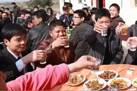 为何以前的农村酒席高朋满座，现在却冷冷清清？4个原因让人心酸图片
