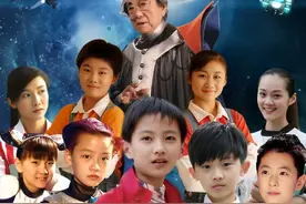 《快乐星球》18年，8位童星多人退圈，只1人大红大紫，物是人非图片