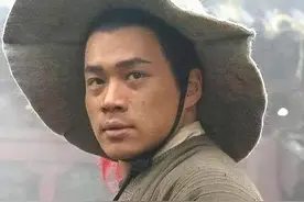 武松丁海峰：与王思懿因戏生情后，浪子回头，他算是好男人吗图片