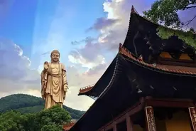 神仙菩萨的修行道场都在哪里？你能说出多少？图片