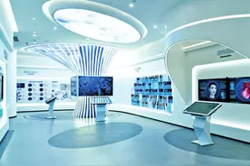 稳增长·看光明② | “我们非常看好光明未来的发展”——光明企业对发展前景充满信心图片