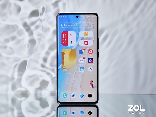 vivo S15 Pro长测,体验一个月后我发现了这些秘密
