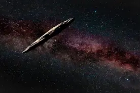 被科学家视为来自外星文明的“飞船”，奥陌陌留下了哪些未解之谜图片