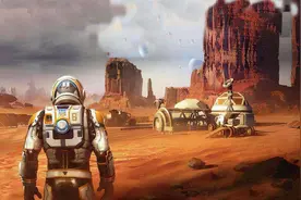 四级文明究竟有多可怕？为什么科学家几乎不提及四级文明？图片