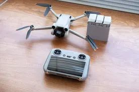 可能是旅行航拍机的最佳形态，大疆mini 3 pro三个月的心得分享图片