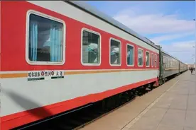 难忘的铁路生活---当列车员怎么赚外快！图片