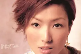 卑微至极的暗恋，连哭泣都是奢侈 | 郑秀文-如何掉眼泪图片