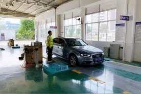 汽车年审迎来“4大”调整，试行10年免检！车主：早就该这样了图片