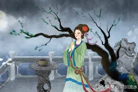 西施、王昭君、杨玉环、貂蝉：她们真的是历史上的绝代佳人吗？图片