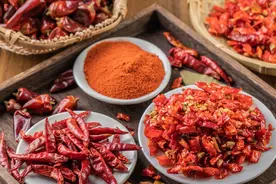 哪些城市不能吃辣？图片