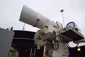 用声波制成的武器，为何各国情有独钟？我国存在这种无形杀手吗？图片