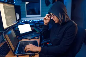 你家摄像头安全吗？是不是你的一举一动已经被人现场直播？图片
