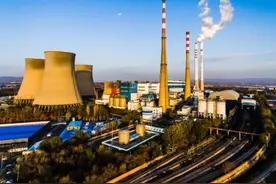 能源变革、基建提速、地产企稳“三重利好”下中国能建翻倍有望图片