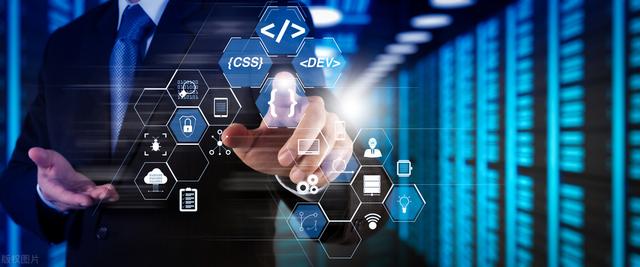 驿克快车:网站建设开发的原则有哪些?