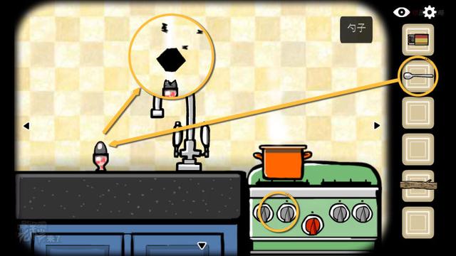 攻略 | 锈湖3《逃离方块: 四季-Cube Escape:Seasons》移动端通关攻略