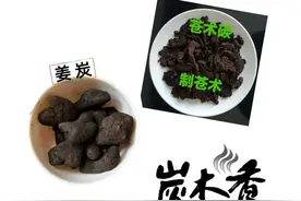 临床每见顽固性腹胀，用药难以奏效，后总结经验，改用炭类药治愈图片