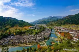 全国究竟有多少个鸡鸣三省的景点？至少这三个地方不可或缺图片