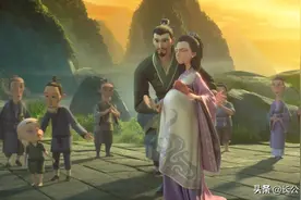 李靖的老婆为何叫殷夫人，而不是李夫人？你看她究竟是什么来路图片