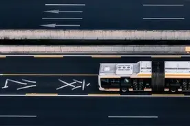 注意！成都公交多条线路增设和迁移部分站点图片