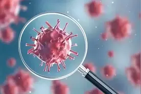 感染新冠肺炎的血常规有哪些特点？图片