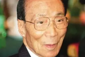 1972年，华国锋派人到香港邵氏借片，邵逸夫却得知看片那人姓毛图片