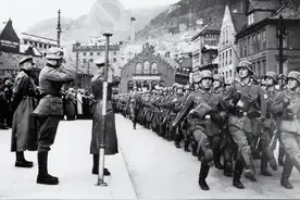 二战德国究竟有多强？别被好莱坞给骗了，德军可没那么好对付！图片