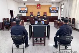 贩卖假烟危害大，伤心伤身终获刑图片