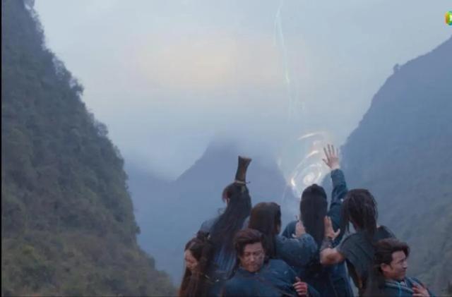 《将夜》：十大武器排行榜，夫子的戒棍仅排第二!