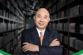 许家印好友，成了广东民企新一哥，还拿了不少地 || 深度图片