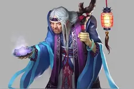 孟婆是否真有其人，孟婆汤是什么做的？图片