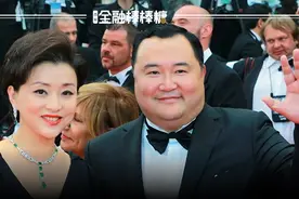 杨澜夫妇：收购陕西通家？图片