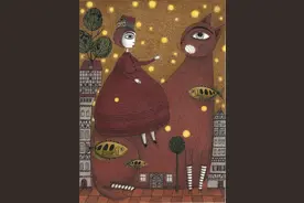 真正有野心的女人，有三个特征，很旺夫图片