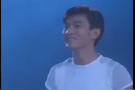 刘德华94演唱会/一起走过的日子图片