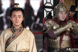 李世民身为一代雄主，为何选择最平庸的李治，成为他的继承人呢？图片