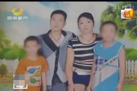 前妻离婚将近八年，得知痴呆丈夫家里拆迁，甩掉男友回来分财产图片