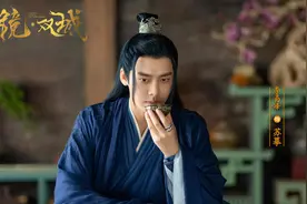 《镜双城》：剧中五对情侣，只有一对收获了幸福图片