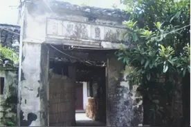 “堡镇”的历史来历图片