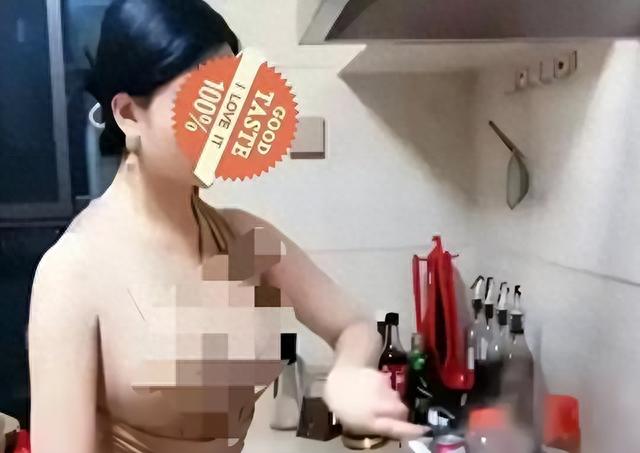 "外卖媛、厨媛"“上门服务”算是被你们玩明白了！800元两个菜！