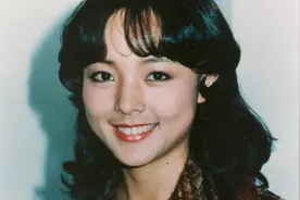 61岁琼瑶女郎突然离世，曾与林青霞齐名，31岁抛下医生丈夫出家图片