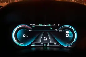宋PLUS DMi三电质保图片
