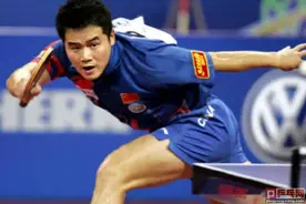 一切皆有可能，乒坛史上十大神奇逆转，刘国正史诗级逆转排第一图片