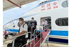 就在刚刚，台湾宣布解除对大陆的交通限制，台湾自由行指日可待！图片