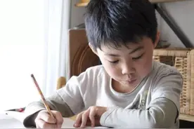 上幼儿园之前教会孩子做这3件事，孩子上学后专注力强，头脑聪明图片