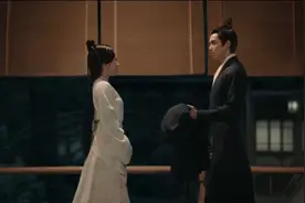 《星汉灿烂》为何母亲初见少商便不喜？不是偏心是投射效应惹的祸图片