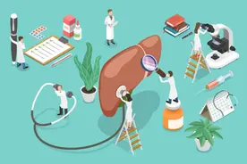 治愈乙肝的曙光初现还是道阻且长？图片