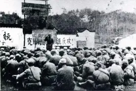 新四军7个师，哪个师的战斗力最强？师长均为大将级别图片
