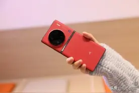 vivo不装了！X90 Pro+跌价1331元，卖不动就降价图片